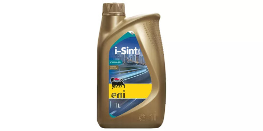 Eni I-sint Tech 0W20 1L Eni I-sint Tech 0W20 1L