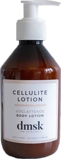 DM Skincare Cellulite Lotion U 250 ml