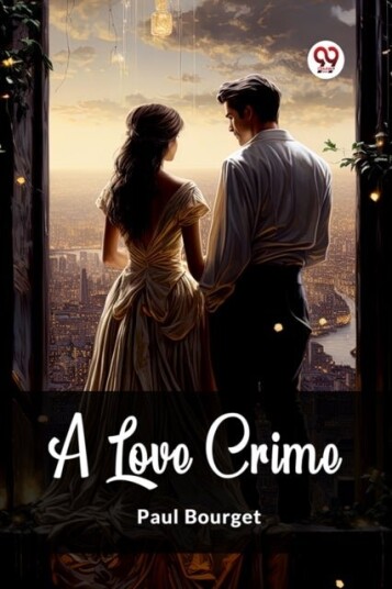 A Love Crime Edition2024 A Love Crime Edition2024