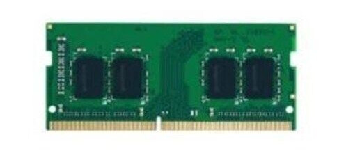GOODRAM 16GB DDR4 3200MHz SODIMM CL22 2048x8 (5908267960660) GOODRAM 16GB DDR4 3200MHz SODIMM CL22 2048x8 (5908267960660)