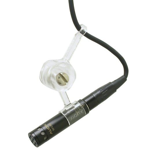 Audix Mchanger Hanging Clip