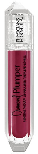 Physicians Formula Diamond Plumper Lip Gloss 5ml Brilliant Berry
