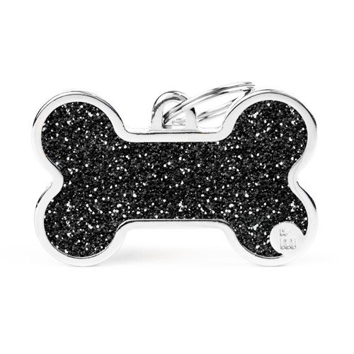 Myfamily Bein Shine Id Tag Sort