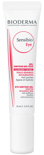 Bioderma Sensibio Eye 15 ml