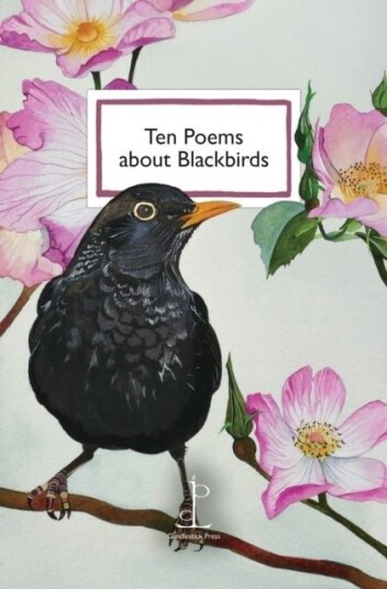 Ten Poems about Blackbirds