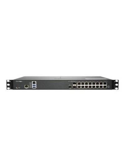 SonicWALL NSa 2700 02-SSC-8198