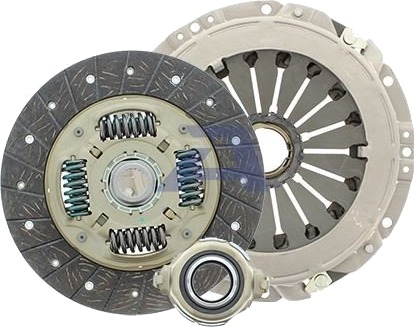 Clutchsett AISIN KY 043
