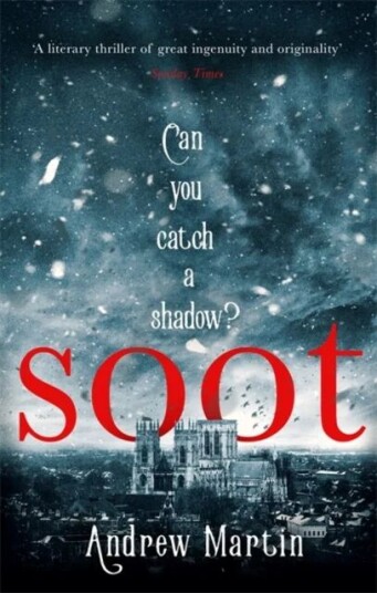 Soot Av Andrew Martin