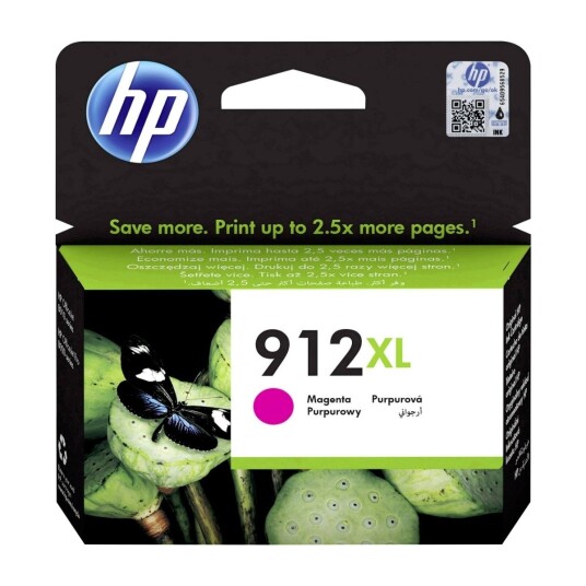 HP 912XL Magenta