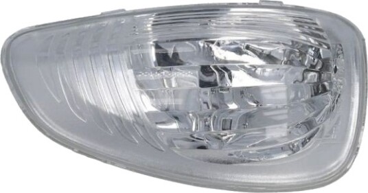 BLIC 5403-04-053105C Lykteglass, blinklys