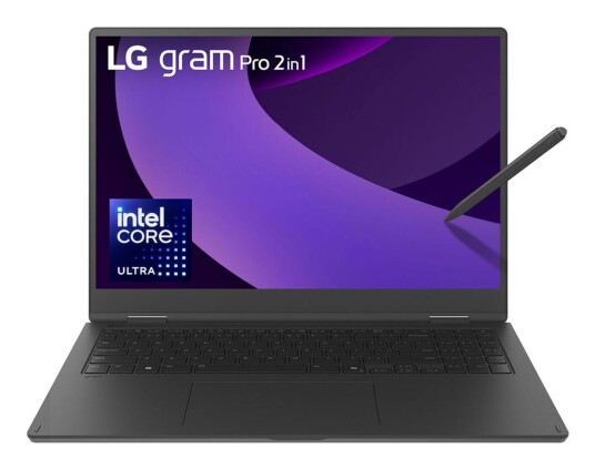 LG 16" 16TB90TP K Notebook ultra 7 16GB LPDDR5x 1TB SSD W11P LG 16" 16TB90TP K Notebook ultra 7 16GB LPDDR5x 1TB SSD W11P