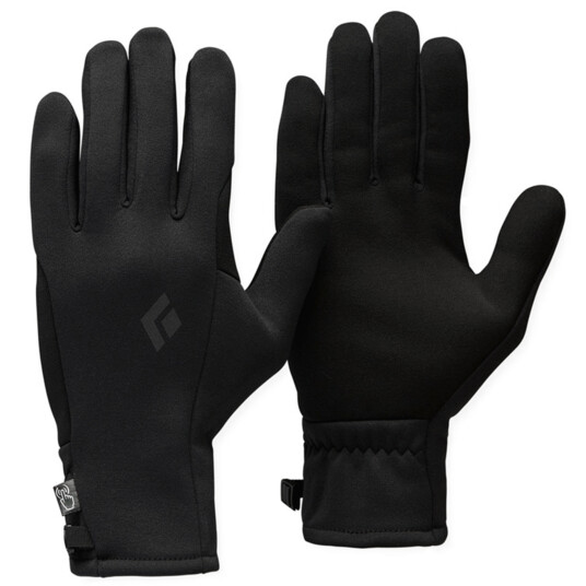 Black Diamond Midweight Screentap LinerXL Black Diamond Midweight Screentap LinerXL