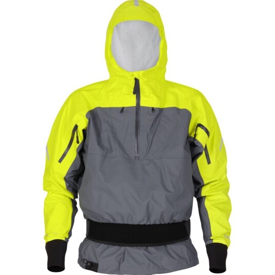 NRS Riptide Splach Jacket M's, Chartreuse XXL NRS Riptide Splach Jacket M's, Chartreuse XXL