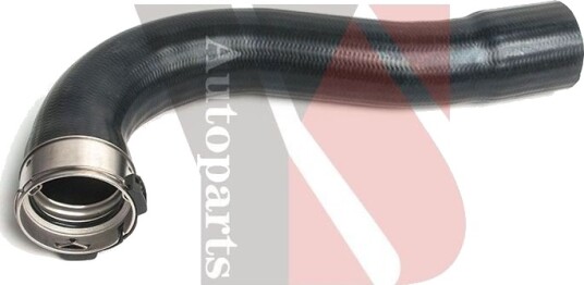 Ladeluftslange YSPARTS YS-TIH0655H