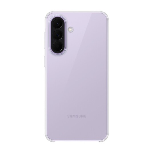 Samsung Galaxy A57 Gjennomsiktig Baksidedeksel Mobildeksel Samsung Galaxy A57 Gjennomsiktig Baksidedeksel Mobildeksel