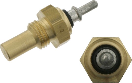 Sensor, motortemperatur FEBI BILSTEIN 02916