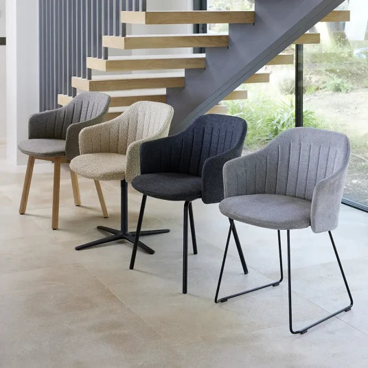 Cane line Choice Dining Chair
