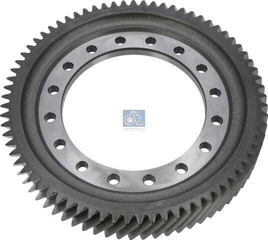 Tannkrans svinghjul DT Spare Parts 12.37250