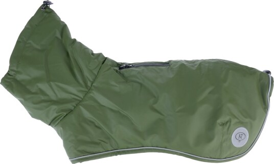 Nomad Tales Bloom Hundefrakk Classic Ca. 60 cm Rygglengde