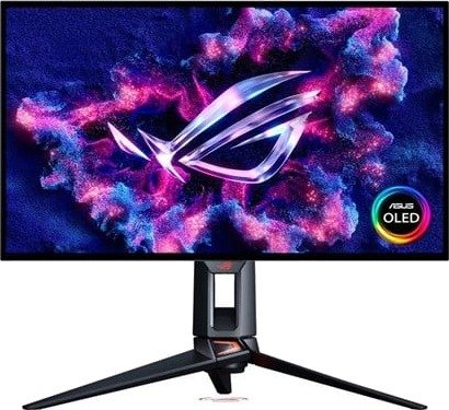 ASUS ROG Swift PG27UCWM 26.5" 90LM0CY1-B01971