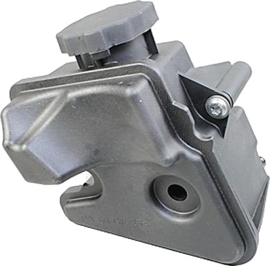 Utjevningsbeholder, hydraulikkolje-servostyring METZGER 2140312