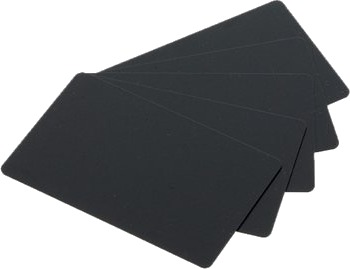 Evolis Ikke Plastifisert Polyvinylklorid Pvc U 30 Mille Matt Svart 86 X 54 Mm 500 Kort Kort For Evolis Quantum 2 Standard Evolis Ikke Plastifisert Polyvinylklorid Pvc U 30 Mille Matt Svart 86 X 54 Mm 500 Kort Kort For Evolis Quantum 2 Standard