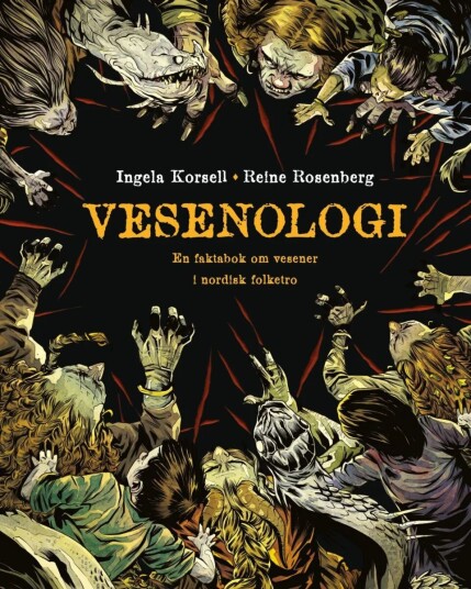 Vesenologi Av Ingela Korsell
