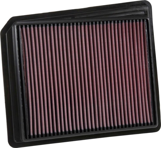 K&N Filters 33 5062 Luftfilter K&N Filters 33 5062 Luftfilter