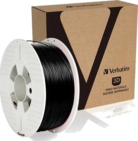 Verbatim PLA 2.85mm 1kg Black