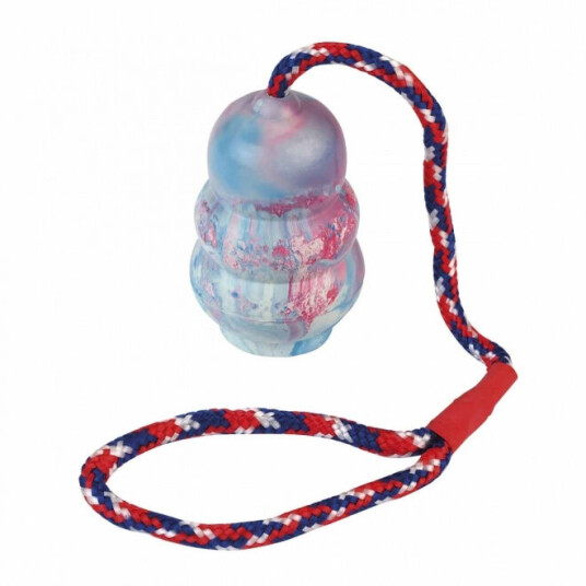 Kerbl Jumper Hundeleke Med Tau Kerbl Jumper Hundeleke Med Tau