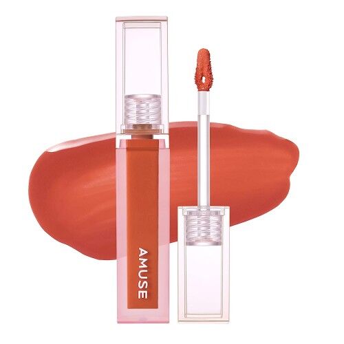 Amuse Dew Tint Vegan 10 Achim Fig Amuse Dew Tint Vegan 10 Achim Fig