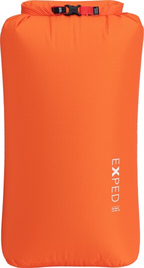 Exped Drybag Ultra Dark Lava 22 L Exped Drybag Ultra Dark Lava 22 L
