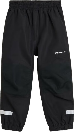 Tretorn Kids" Storm Shell Trousers Black 98/104