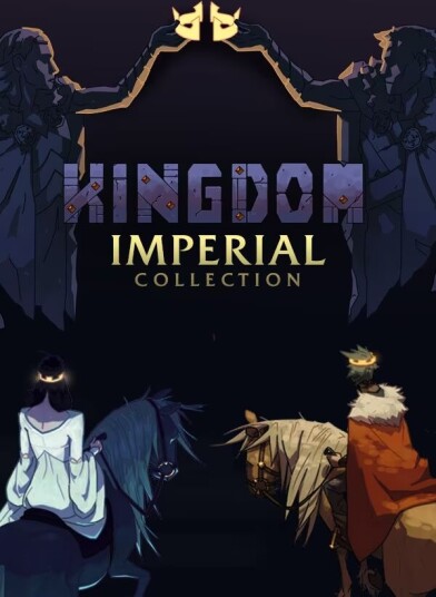 Kingdom Imperial Collection, Mac OSX, Linux