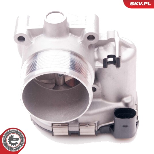 Gasspjeld ESEN SKV 12SKV068