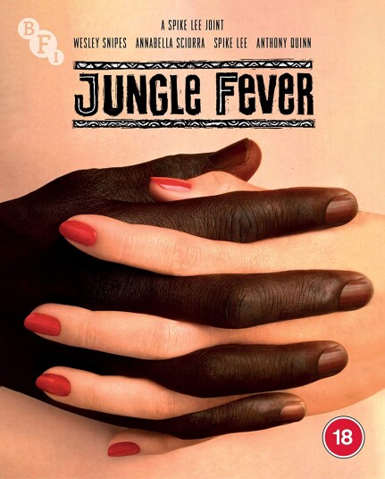 Jungle Fever (1991)