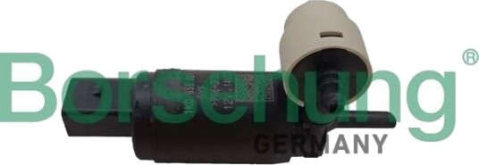 Borsehung B11247 Spylepumpe