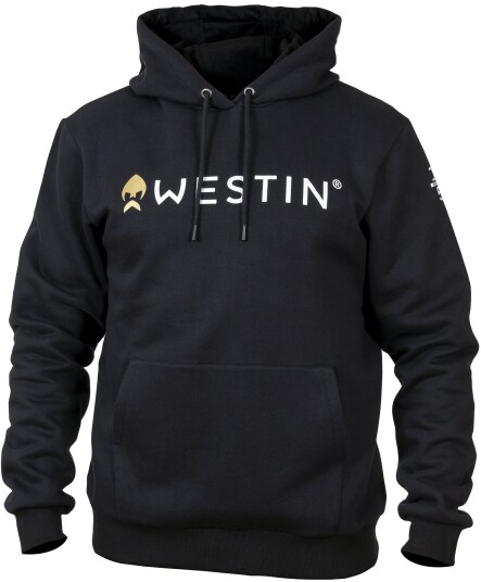 Westin Original Hoodie Black Westin Original Hoodie Black
