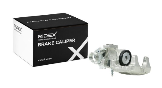Bremsecaliper RIDEX 78B0896