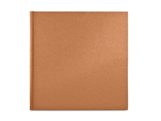 Hama Rynket, Brun, 80 Ark, Innbinding Av Bøker, 100 X 150 Mm, Hvit, 300 Mm