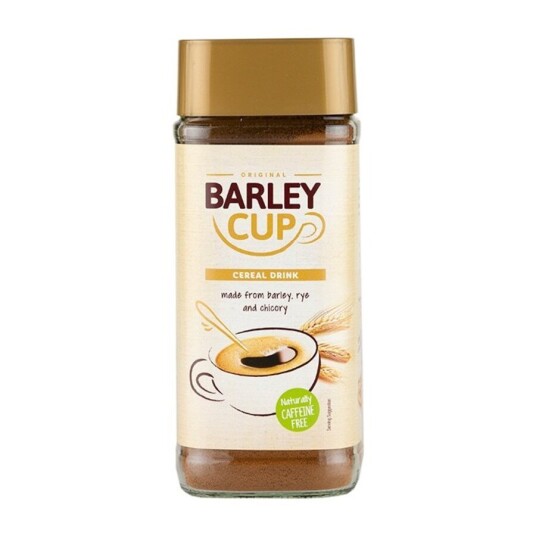 Barley cup byggkaffe pulver 200 g Barley cup byggkaffe pulver 200 g