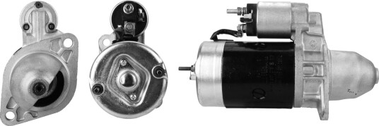 LUCAS LRS00564 Starter LUCAS LRS00564 Starter