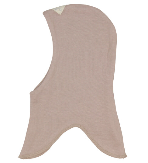 Racing Kids Balaclava 2 lags Rose Sopp 4 6 år 104 116 Balaclava dobbel Beige