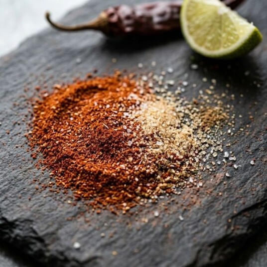 Korean BBQ | Asiatisk Grillkrydder & Rub Korean BBQ | Asiatisk Grillkrydder & Rub