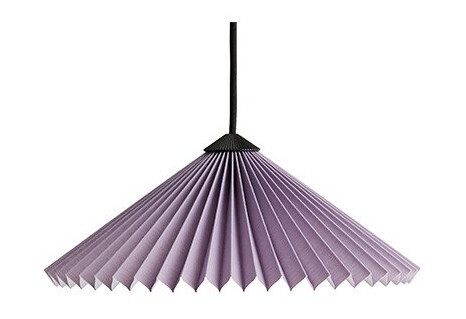 Hay Matin Taklampe 300 Lavendel Hay Matin Taklampe 300 Lavendel