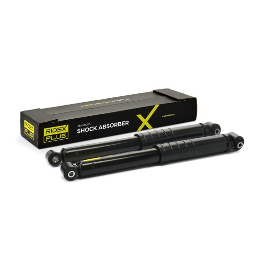 Støtdemper RIDEX PLUS 854S2143P