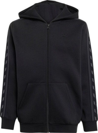 adidas Messi Originals Full Zip Hoodie Kids størrelse 152 cm