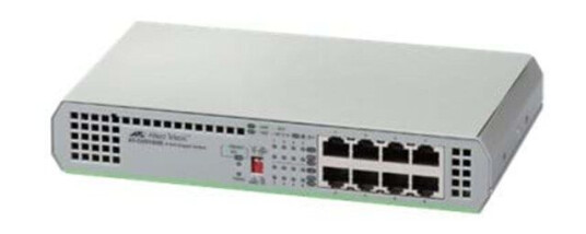 Allied Telesis CentreCOM AT-GS910/8 (0767035207438)