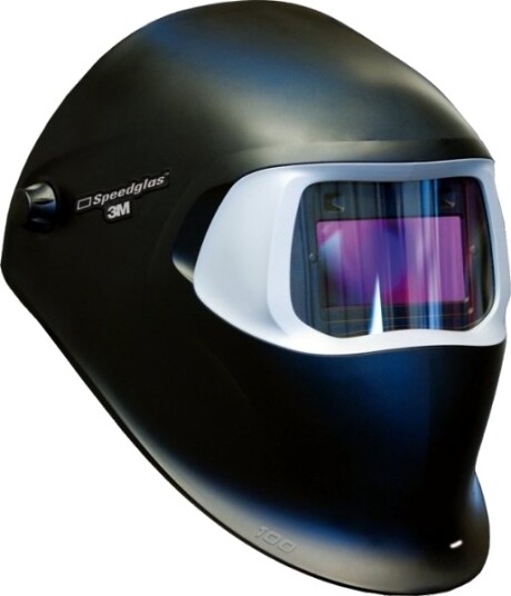 3M SVEISEMASKE SPEEDGØAS 100 M/100V SVEISEGLASS 3M SVEISEMASKE SPEEDGØAS 100 M/100V SVEISEGLASS