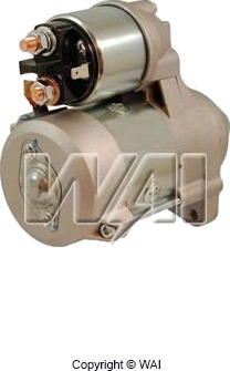 WAI 32461N Starter
